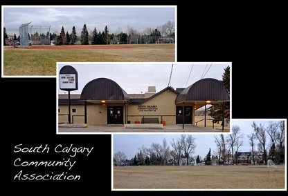 South Calgary Community Association